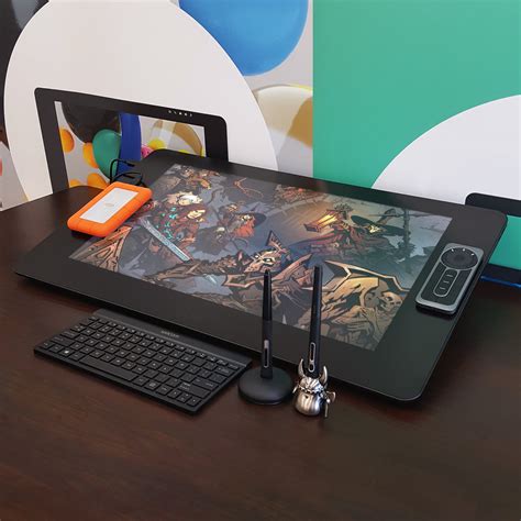 Cintiq Pro 24 Non Touch In Stock Machollywood Your Premier Tech
