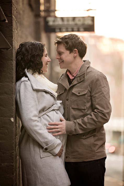 Downtown Knoxville Photographer Urban Maternity Tessas Maternity