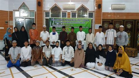 Bank magelang ajak bukber anak rusunawa. Inovasi Pengurus Baru Masjid Darussa'adah Palembang, Fokus ...
