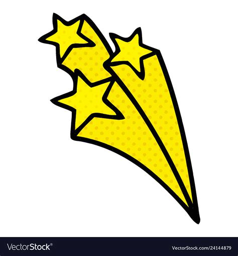 Shooting Star Clipart Vector Pictures On Cliparts Pub 2020 🔝