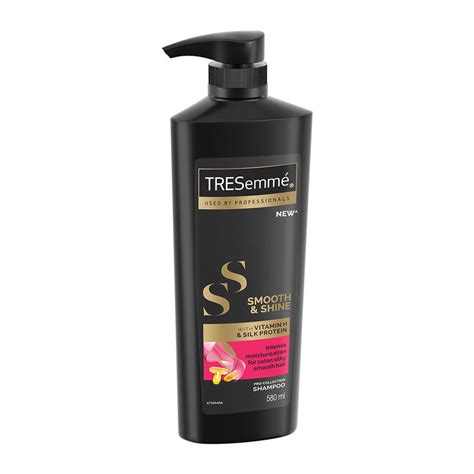 Tresemme Smooth And Shine Shampoo Buy Online In Kuwait At