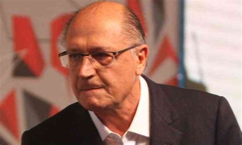 Alckmin Fecha Com PSD E Amplia Bloco De Apoio Politica Estado De Minas