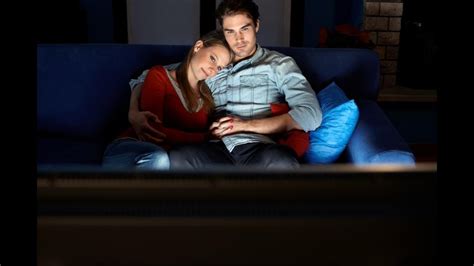Some of the movies that are easiest to fall. Watch A Movie Together While Being Apart - YouTube