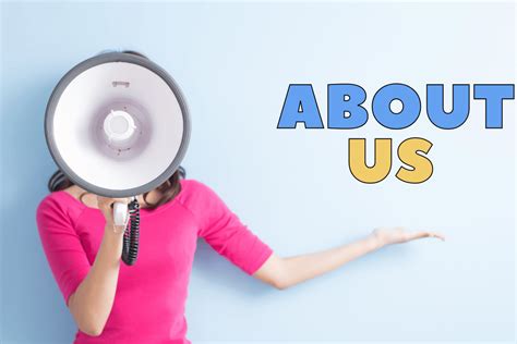 How To Write An Effective About Us Page With 15 Examples