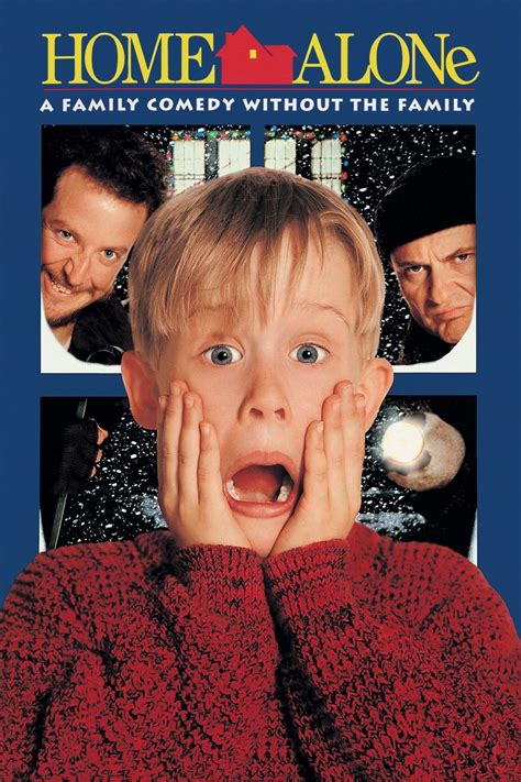 Home Alone 1990 Movieposter With Images 90s Kids Movies Kids