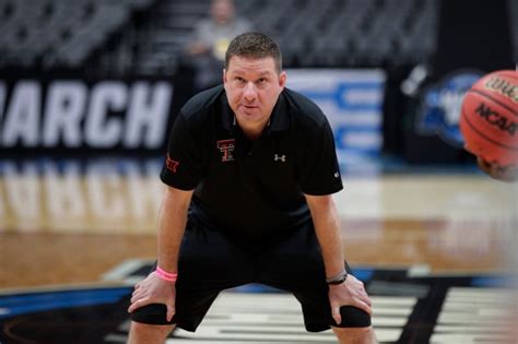 Texas Techs Meticulous Chris Beard Is A Coach Worth Watching Orange