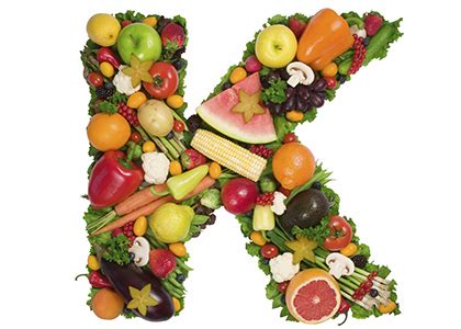 40μg (50% cdr) por ración de 100 gramos. Vitamin K: What You Need to Know | Reboot With Joe