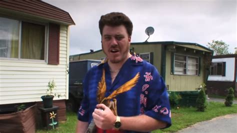 The Best Trailer Park Boys Characters Ranked