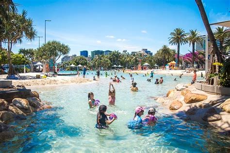 The Best Things To Do In Brisbane With Kids Laptrinhx News