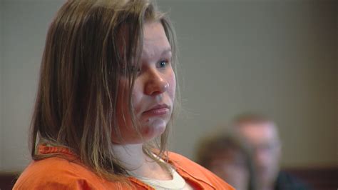 Ross Township Mother Sentenced To Prison For Accidental Death Of Infant