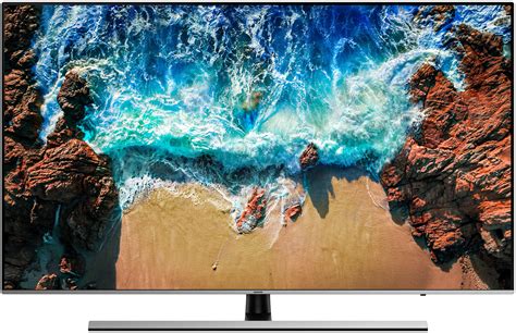 Samsung Series 7 163cm 65 Inch Ultra Hd 4k Led Smart Tv Ua65nu7100