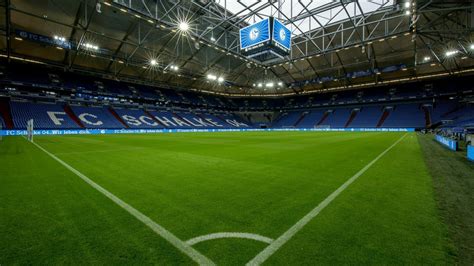 The home of fc schalke 04 on bbc sport online. Ticketinfos für Fans mit Behinderung - Fußball - Schalke 04