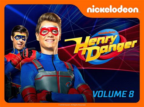 Watch Henry Danger Season 8 Henry Danger Season 5 Hd Wallpaper Pxfuel