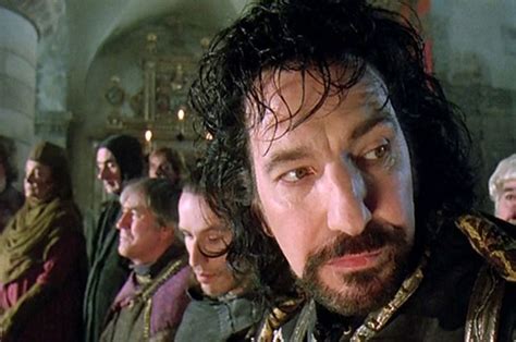 You bring out the best in medigitally remastered. How Many Alan Rickman Films Have You Seen?