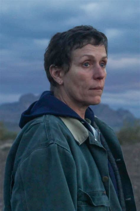 It stars frances mcdormand as a woman who leaves her hometown of. Nomadland - Film (2019) - EcranLarge