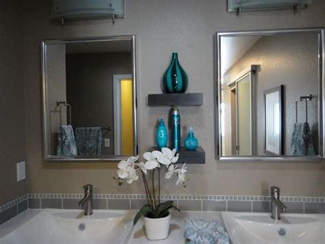 White or other coordinating every day dishes, metal or glass baking dishes, baskets. the ambitious procrastinator: 2011.01 | Bathroom ...