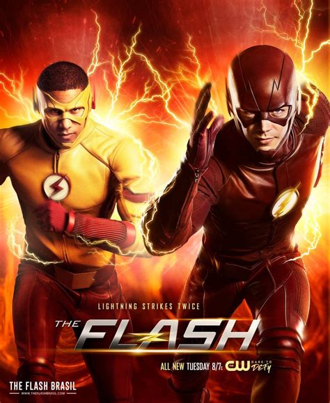 Btw di dalem file zip ada sub ep.01 versi revisi (aku perbaikin biar lebih baik). ฝรั่ง-Complete!! The Flash (TV Series 2017) Season 3 ...