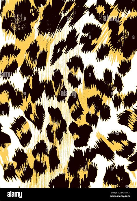 Abstract Animal Skin Pattern Stock Vector Image And Art Alamy