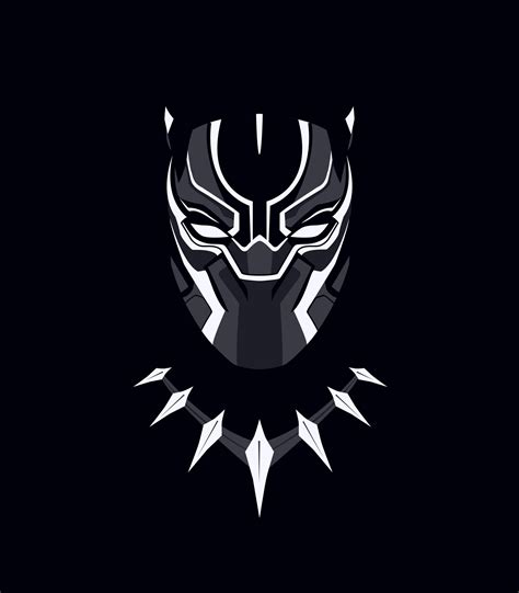 10 Latest Black Panther Wallpaper Marvel Full Hd 1080p For Pc Desktop 2023
