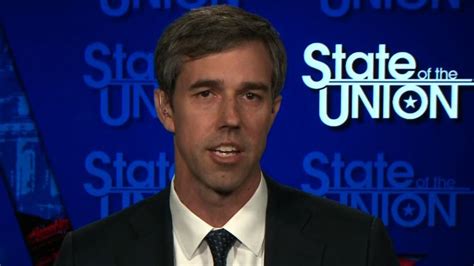 Beto Orourke Hires Four For National Communications Team In El Paso