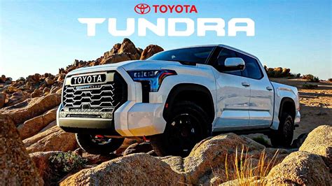 Toyota Tundra 2022 Platinum Lifted