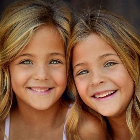 3360 Likes 42 Comments Ava Marie And Leah Rose Clementstwins On