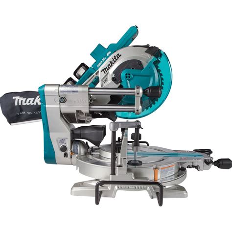 Free download of your makita chainsaw user manuals. Makita XSL06PT Cordless Miter Saw | Tools of the Trade