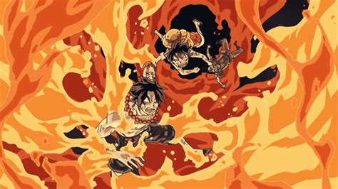 Penangkapan dan eksekusi roger oleh pemerintahan dunia membawa perubahan di seluruh dunia. One Piece Teufelsfrucht Kuchen Rezept