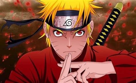 It tells the story of naruto uzumaki, a young ninja who seeks recognition from his peers and dreams of becoming the. 5 Perguntas sobre Naruto Uzumaki que precisam de uma ...
