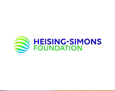 Heising Simons Foundation Logo Shadow The Scientists