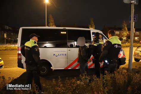 Steekpartij In Hotel In Oegstgeest 112hmnl