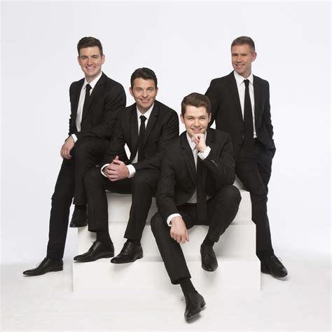 Celtic Thunder Feb 2 2021 Tickets 15 Usd 150 Stageit Notes