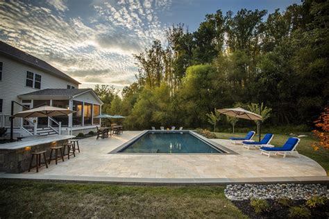 Dodson pest control currently operates 38 offices serving virginia, west virginia, north. Pool Design & Landscaping in Ashburn, Aldie, Leesburg VA