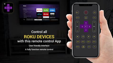 Roku Remote App For Pc Windows 1087 And Mac Download