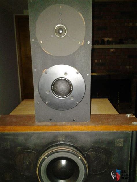 Dynaudio Esotar T330d And Complete Speakers Photo 606409 Us Audio Mart