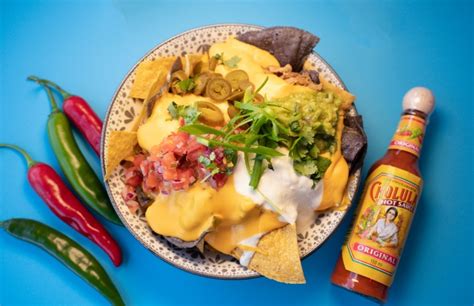 Get directions, reviews and information for fat fish taco in caldwell, nj. Food menu - On The Border