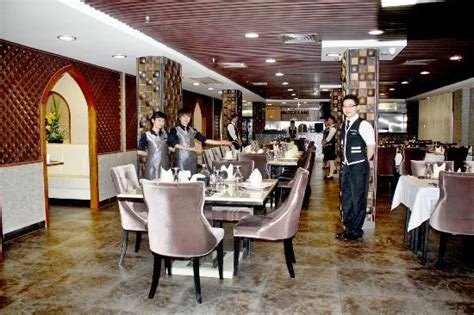 Bosphorus Premium Turkish Restaurant Guangzhou