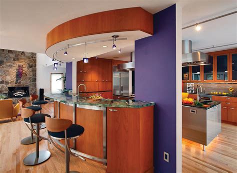 Check spelling or type a new query. Open Contemporary Kitchen Design Ideas | iDesignArch ...