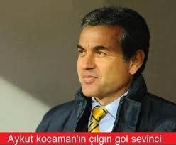 Diese ist die profilseite des trainers aykut kocaman. aykut kocaman #1567071 - uludağ sözlük galeri