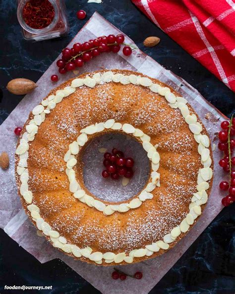 This book should be titled 18 international desserts (including red velvet cake) and about 62 riffs based on traditional scandinavian desserts. Swedish Desserts For Christmas : Swedish Cream Bun Cake Semla Recipe Land O Lakes : Christmas ...
