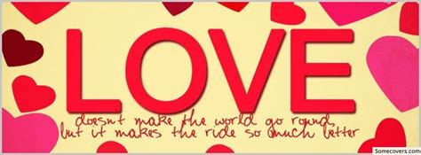 love quote fb cover facebook covers myfbcovers