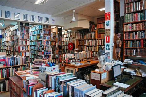 Archives Fine Books | Brisbane Book Store | Must Do Brisbane