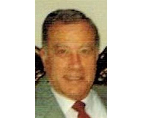 Leonard Destefano Obituary 2014 Scranton Pa Scranton Times