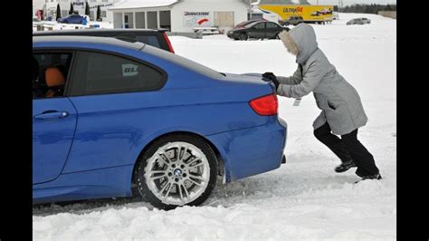 Pin By Edgars Pukitis On Car Stuck Car Stuck In Snow Winter Tyres