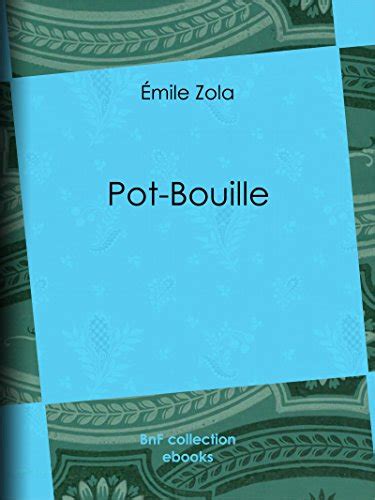 Pot Bouille Ebook Zola Émile Amazonfr Boutique Kindle