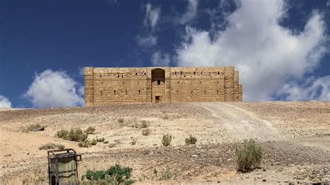 Amman City Tour And Eastern Desert Castles Day Trip From Amman Ac
