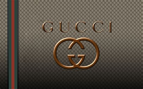 Gucci Logo Hd Wallpapers