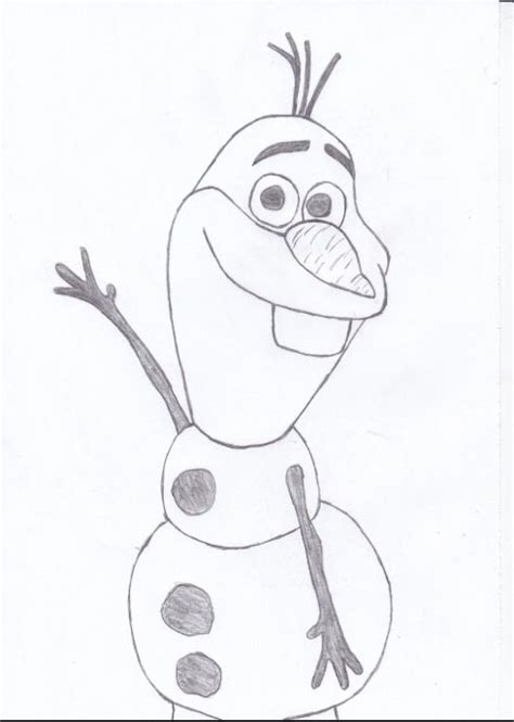Discover 2 disney parks, 7 disney hotels, a golf course and disney village for even. My Olaf the snowman drawing I sign up for google and put ...