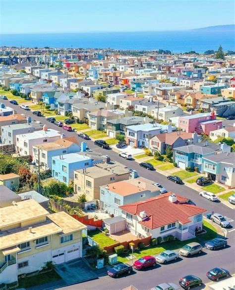 💠daly City California ⁠ Awesome Photo📸 Credit