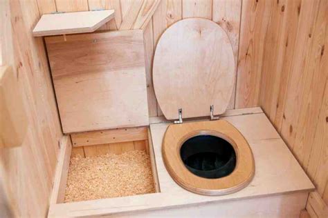 15 Diy Composting Toilet Ideas You Can Build Today 2023
